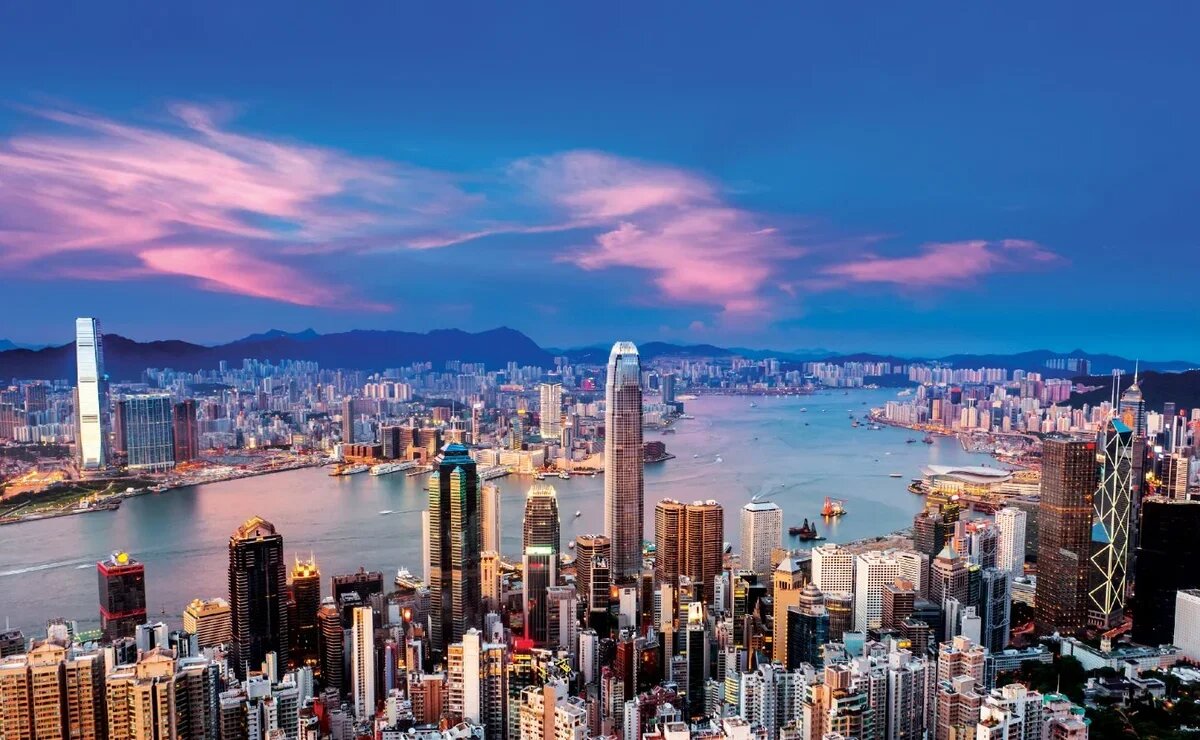    В Гонконг снова будут прямые рейсы. Сколько стоят авиабилеты и туры