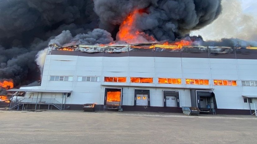    Прокуратура Московской области