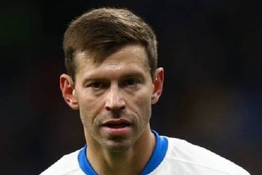    Федор Смолов стал фигурантом уголовного дела из-за драки в «Кофемании»: ему избрали меру пресечения