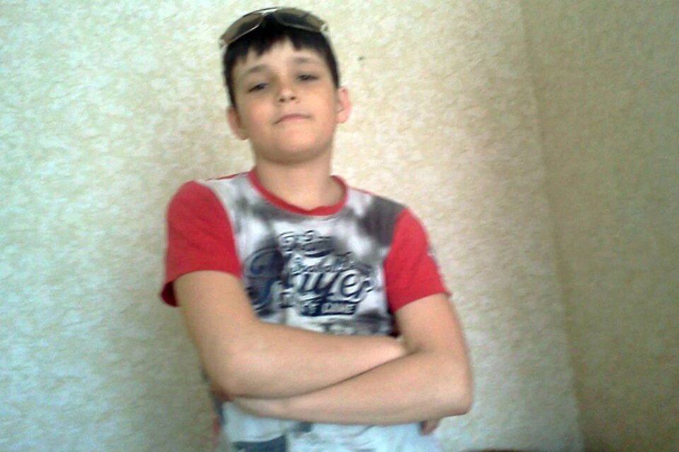 Денара убили люди, которым он доверял. Фото: соцсети