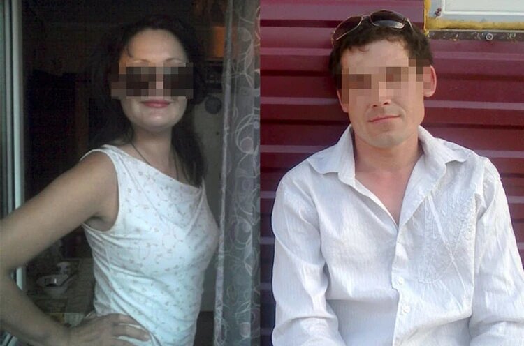 Эльмира и Максим. Фото: соцсети