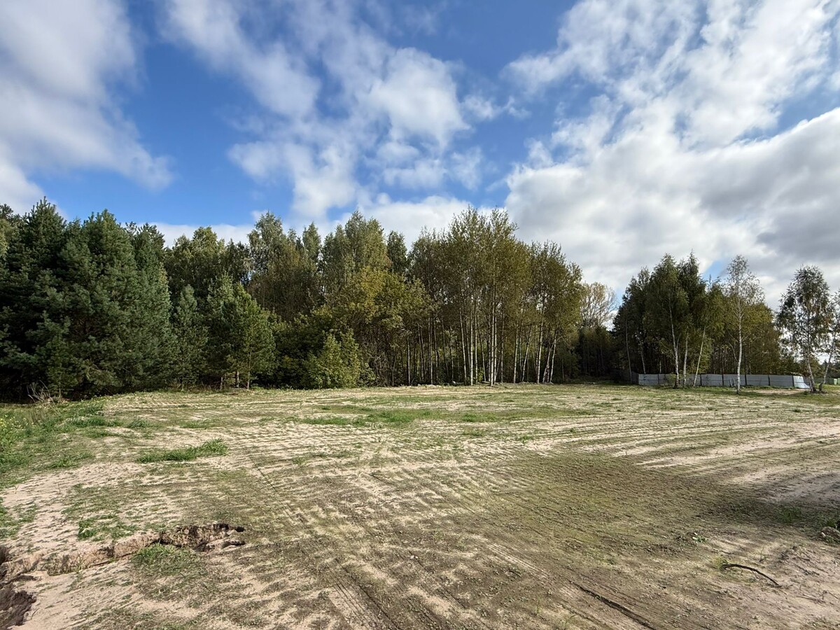 Продается участок 9,46 сот. в посёлке «Bright Park» Казань