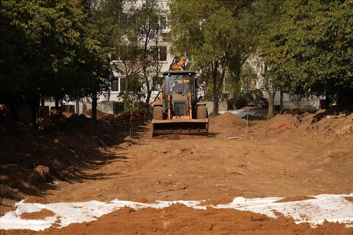    Фото: Михаил Соболев, источник: t.me/SoboleV_kotelniki