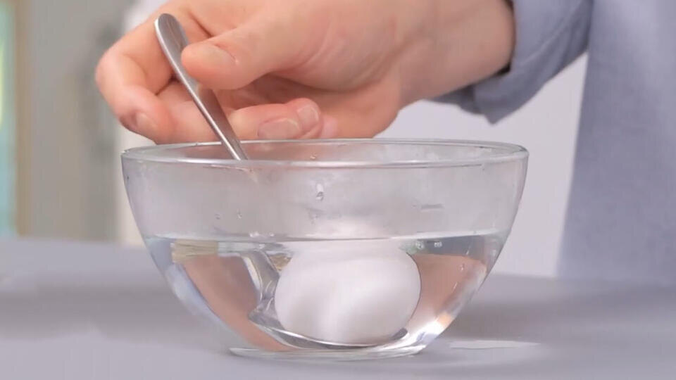 Фото: © Кадр из программы "Самая полезная программа", РЕН ТВ