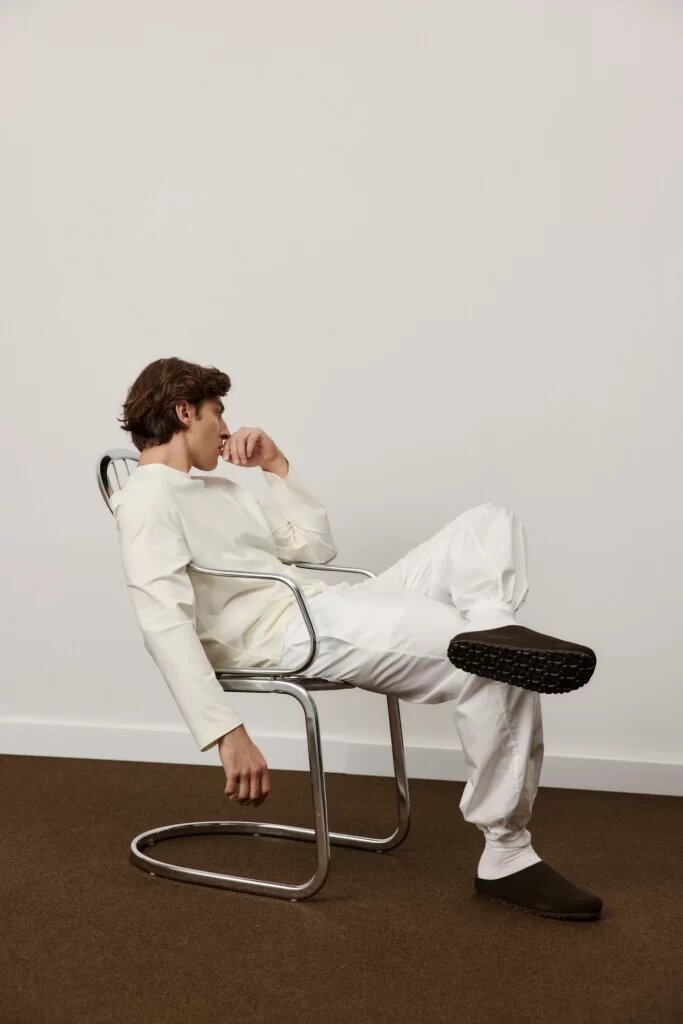 Лонгслив, 10 000 рублей smirnov  📷
