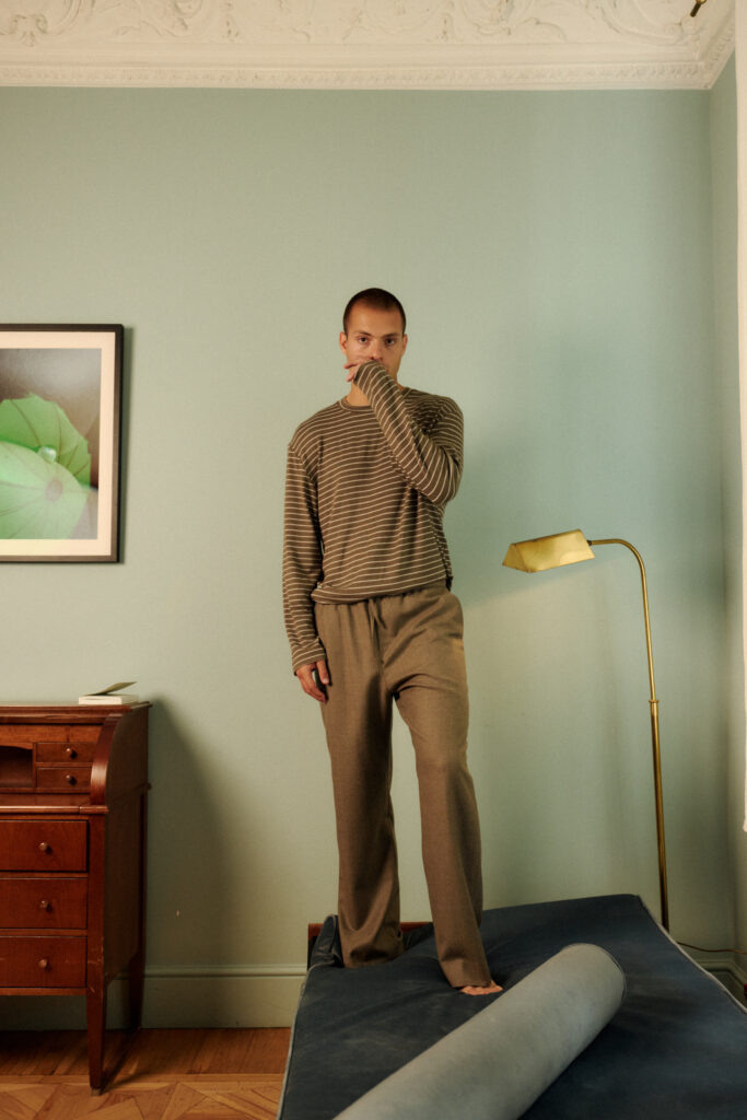 Лонгслив, 13 500 рублей smirnov  📷
