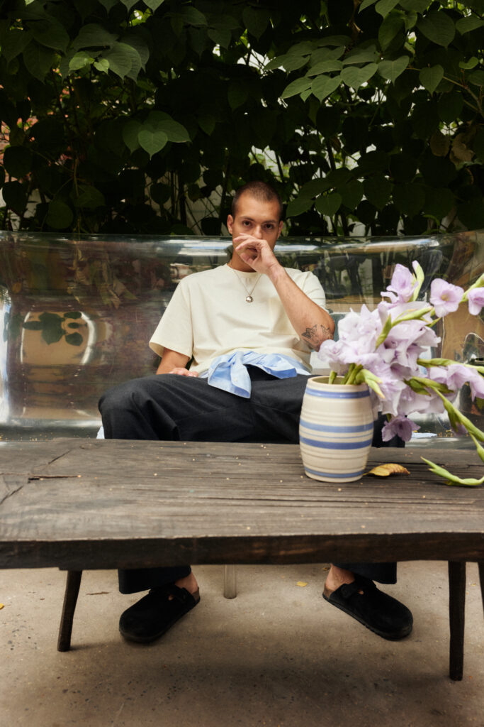 Футболка, 7500 рублей smirnov  📷
