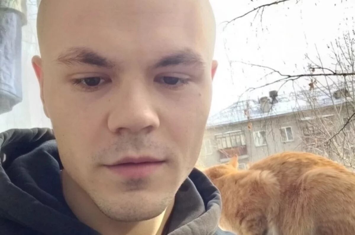    В Пермском крае ищут 24-летнего террориста, бежавшего из Екатеринбурга