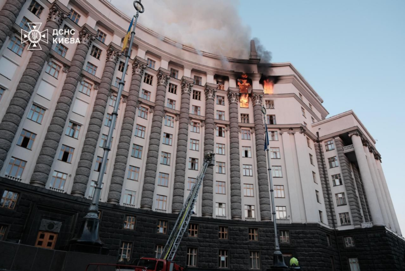    Скриншот: Telegram/"Юлія Свириденко | Премʼєр-міністр України"