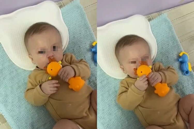 Фото опубликовано «КП-Барнаул» из архива семьи