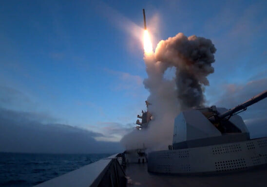    Фото: Министерство обороны России