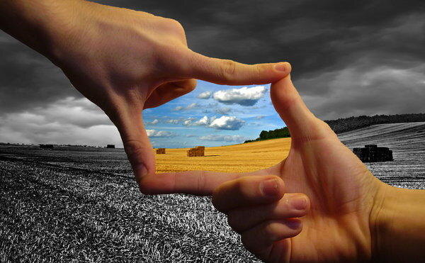 И стать счастливым!