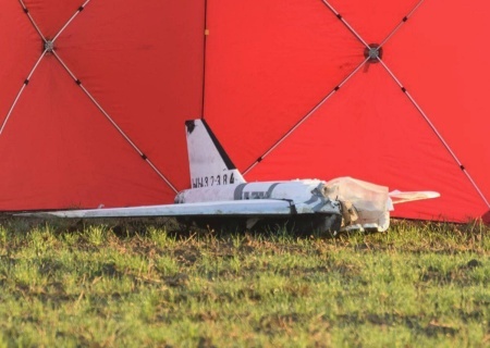    Польша требует применения ст.4 Североатлантического договора из-за залёта БПЛА