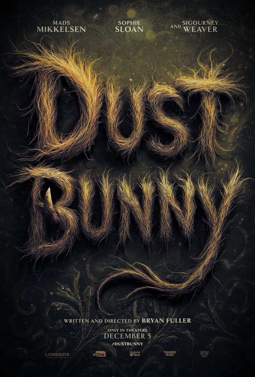 Постер фильма «Поймать монстра»