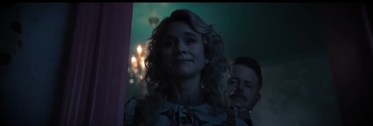 Родители Авроры