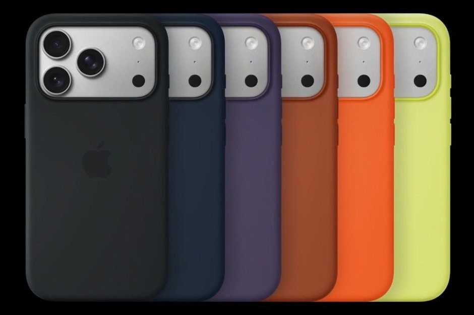   скриншот презентации i-phone