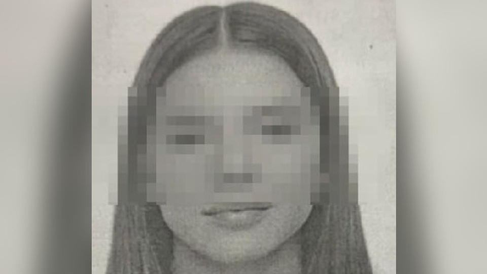 В Уфе сутки ищут пропавшую по дороге в школу 14-летнюю девочку-подростка