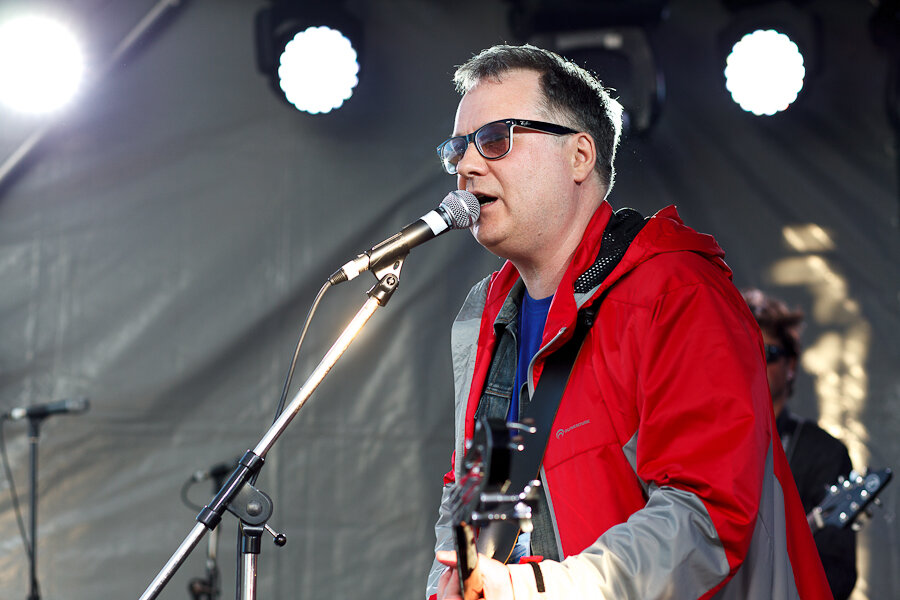 Василий Шумов