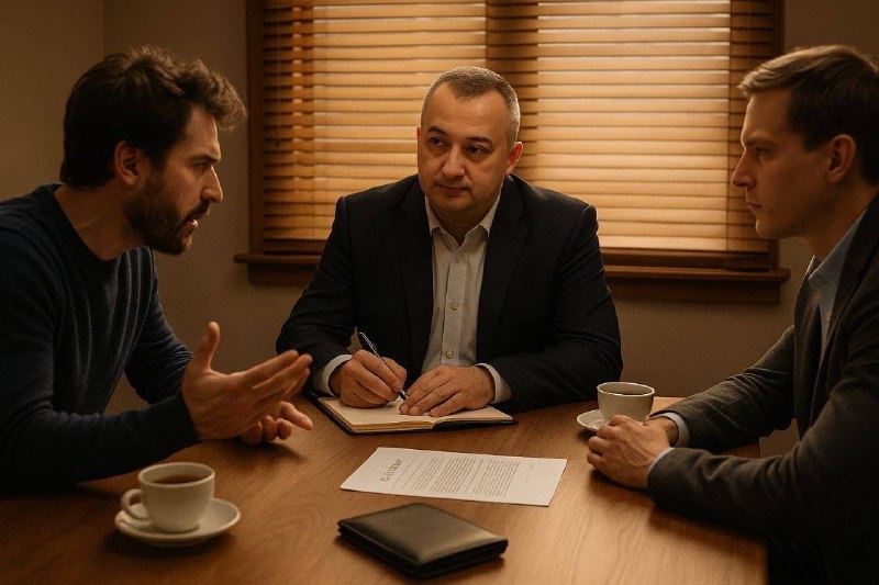 СТОП, ТОКСИЧНОСТЬ! Ваш план защиты.