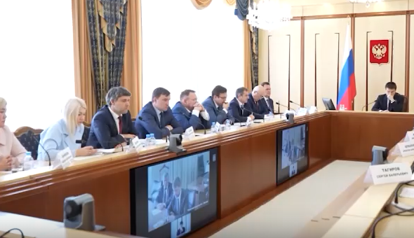     В Красноярске будет создан технопарк высоких технологий