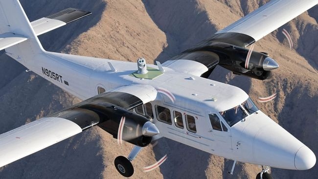     Источник: General Atomics