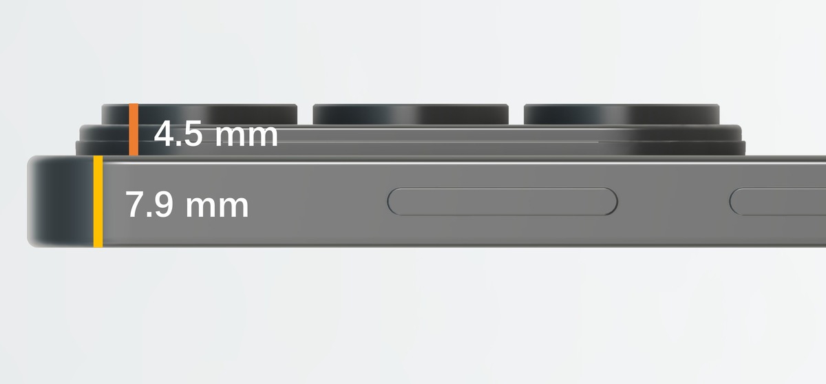 Фото: Ice Universe  📷
