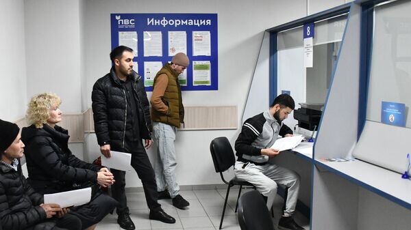    © Sputnik / Евгений Епанчинцев