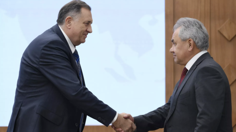   РИА Новости