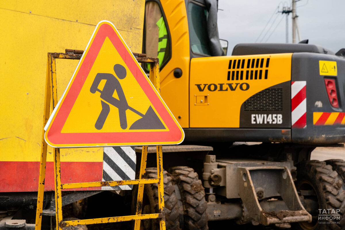 Фото: © Салават Камалетдинов / «Татар-информ»