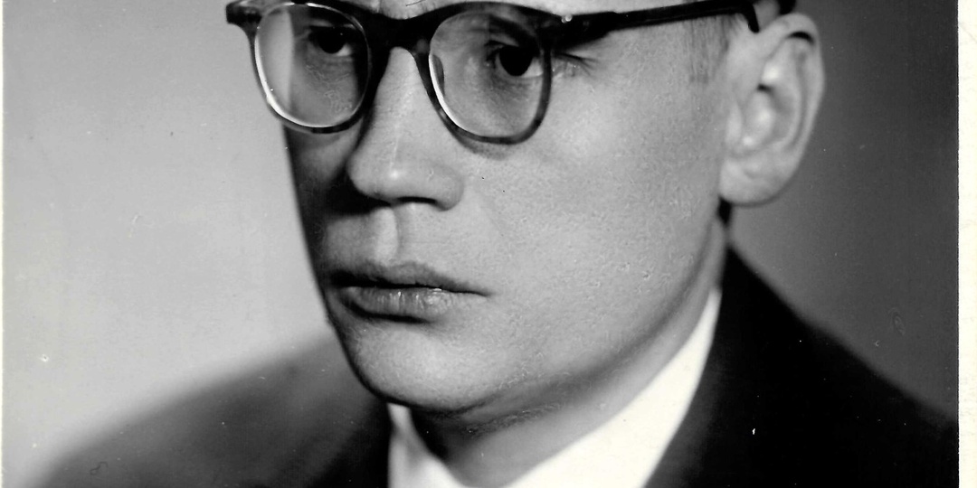 Отмечаем юбилей советского и российского композитора Бориса Чайковского!