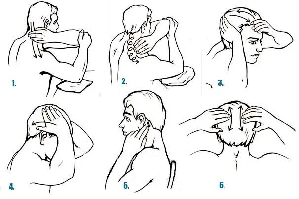 САМОМАССАЖ: МАГИЯ В ВАШИХ РУКАХ — КАК ИЗБАВИТЬСЯ ОТ БОЛИ, СТРЕССА И УСТАЛОСТИ ЗА 10 МИНУТ В ДЕНЬ