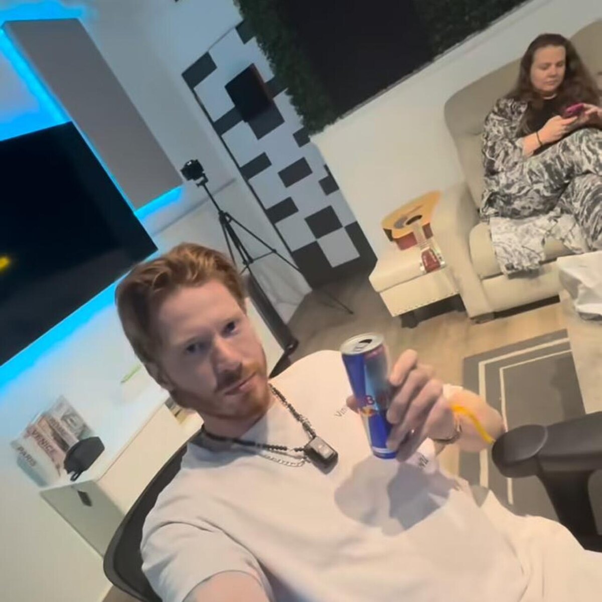    Никита Пресняков Соцсети