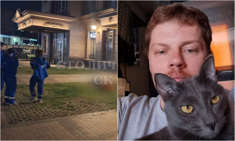 Фото: СК, соцсети