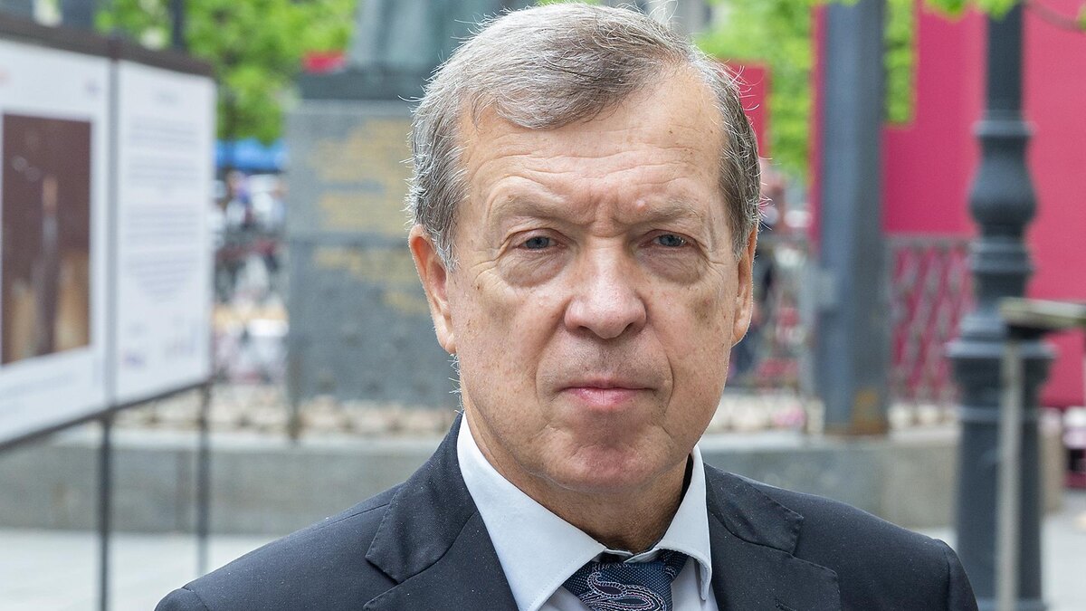    Фото: Aleksey Smyshlyaev/globallookpress.com