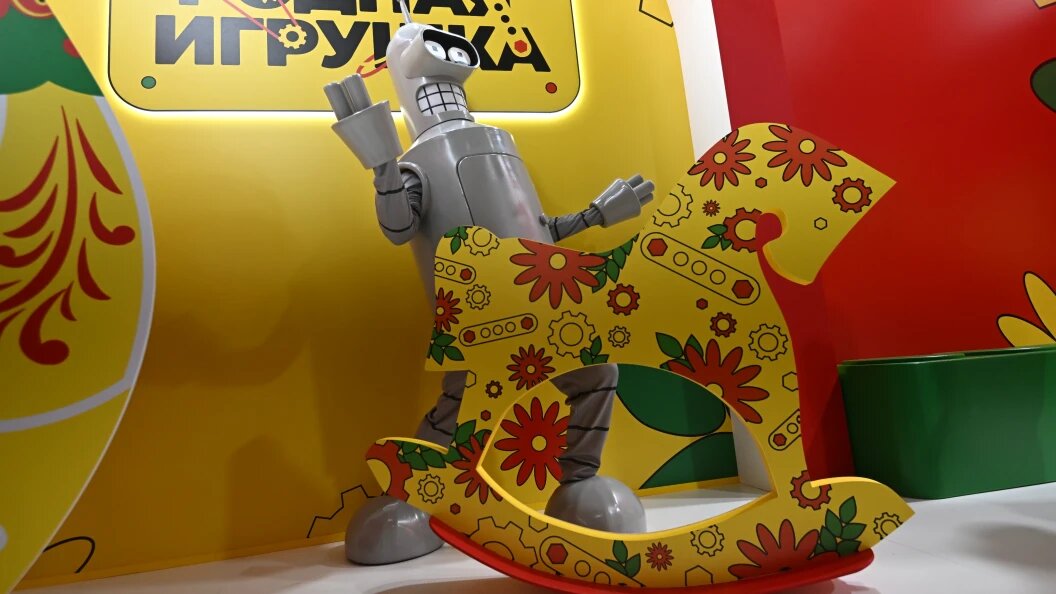    Komsomolskaya Pravda/Global Look Press/Globallookpress