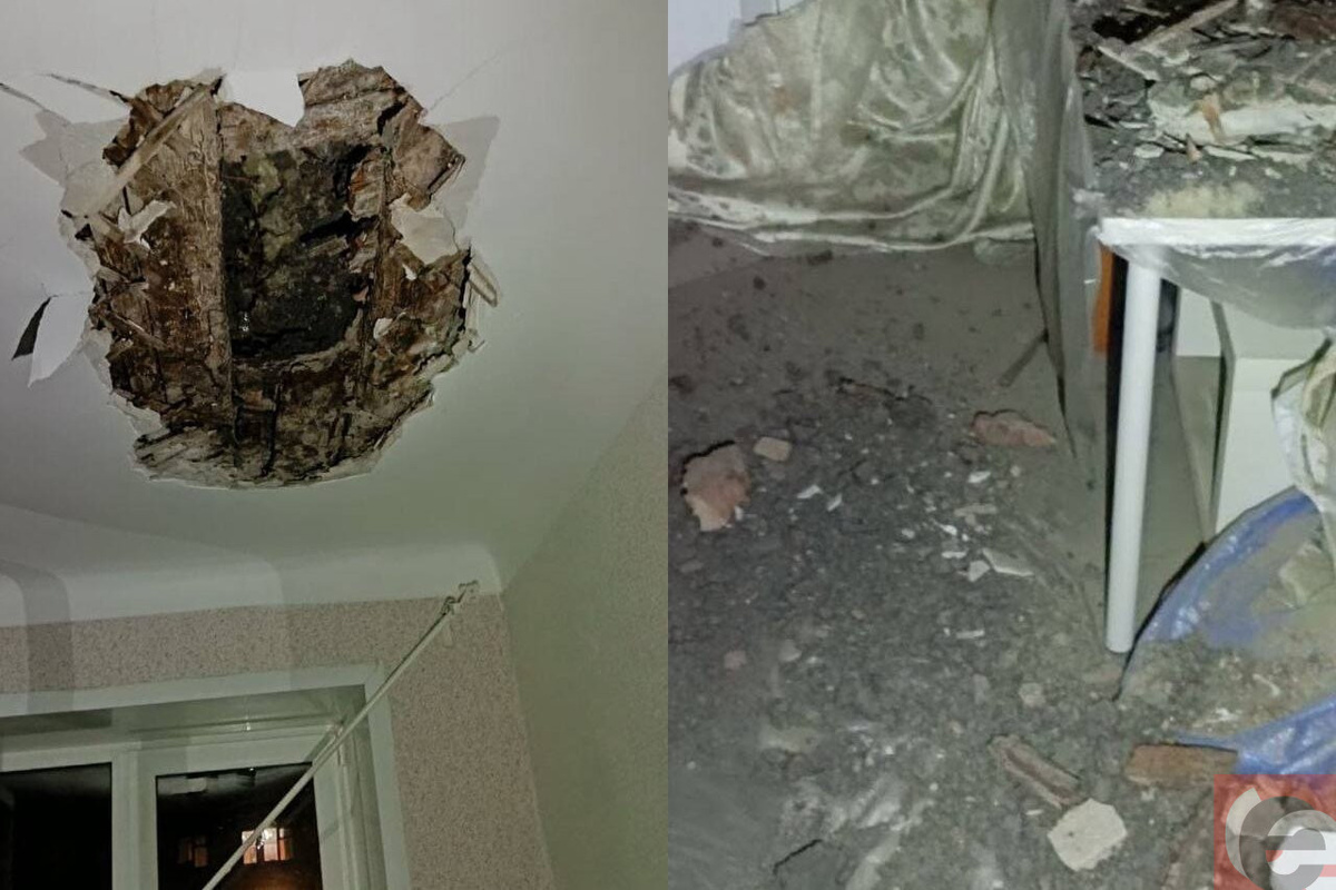    Фото: читатель "Прецедента"