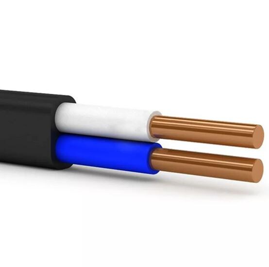 Кабель ВВГПнг(А)-LS 2х2,5 Угличкабель