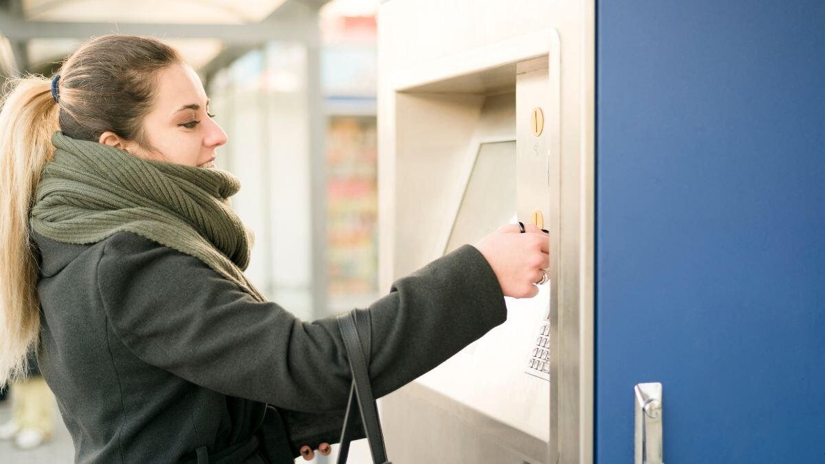 Как покупать билеты на автобус