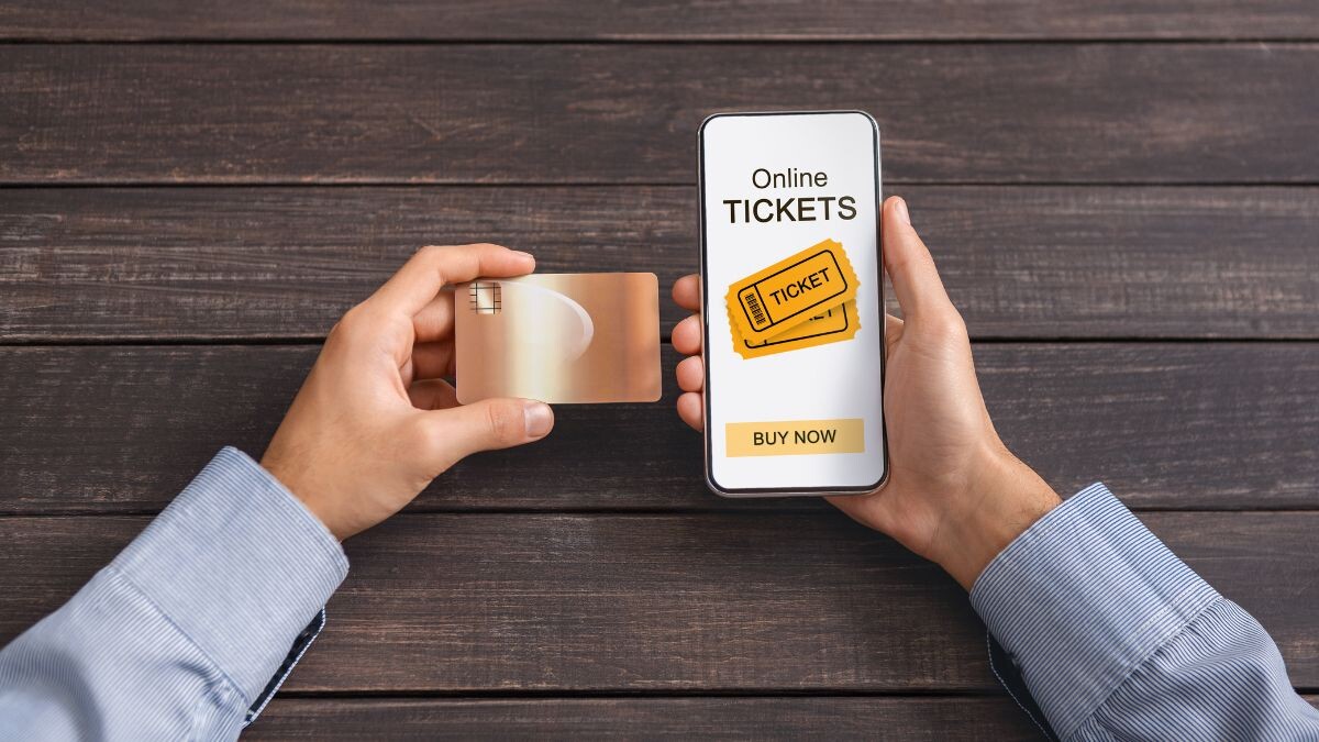 Покупка билетов на автобус онлайн