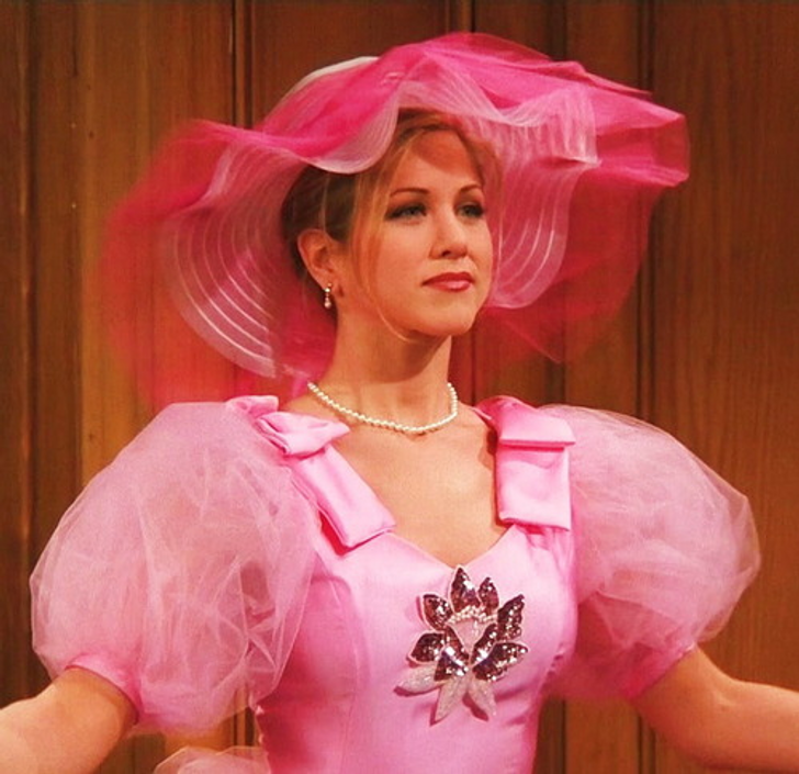 © Friends / Warner Bros. Television 