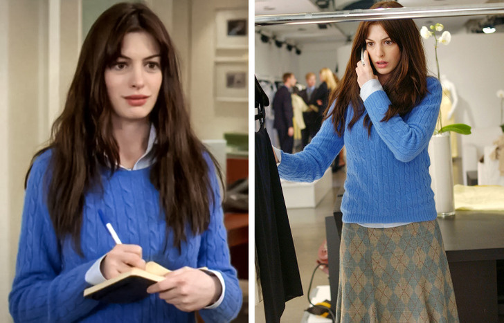 © The Devil Wears Prada / 20th Century Studios 