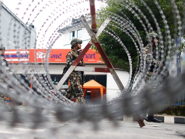    Фото: ТАСС/Zuma