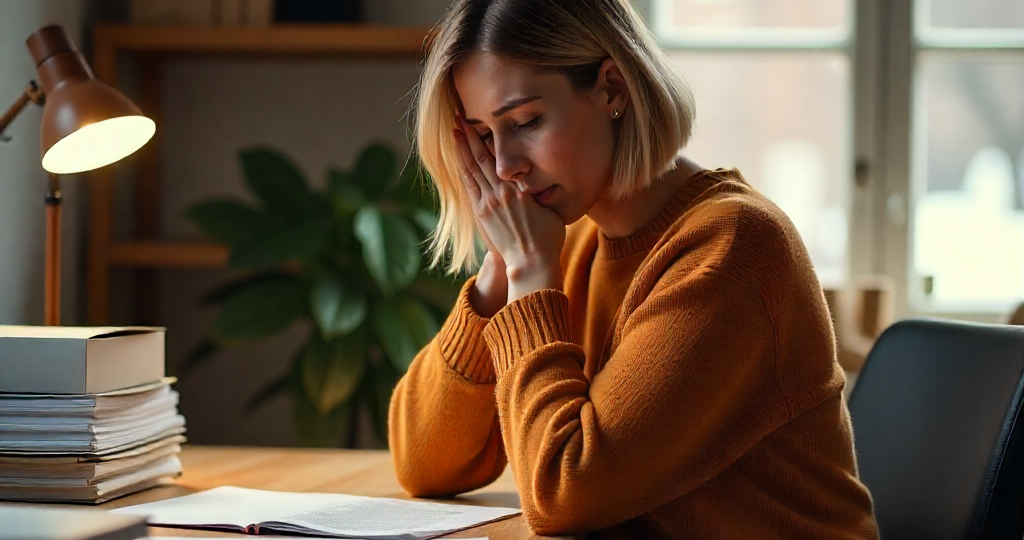 Развод и тапочки по почте: как 15 лет счастливого брака обернулись полным разорением…