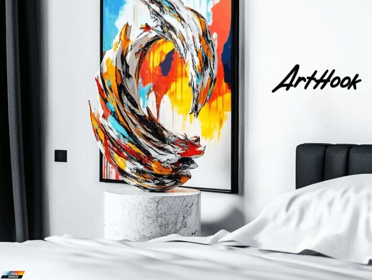    Скульптуры для спальни: как выбрать идеальный арт-объект для создания уюта и гармонии в вашем личном пространстве Art-Hook.Ru