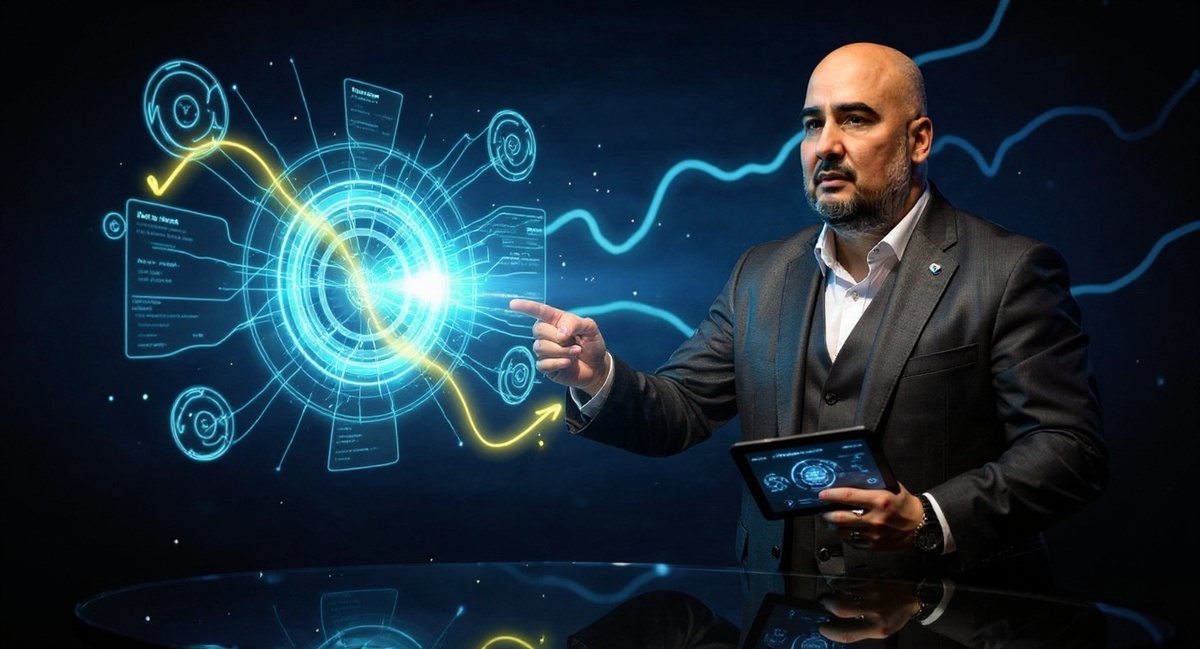 Инструменты маркетинга для малого бизнеса