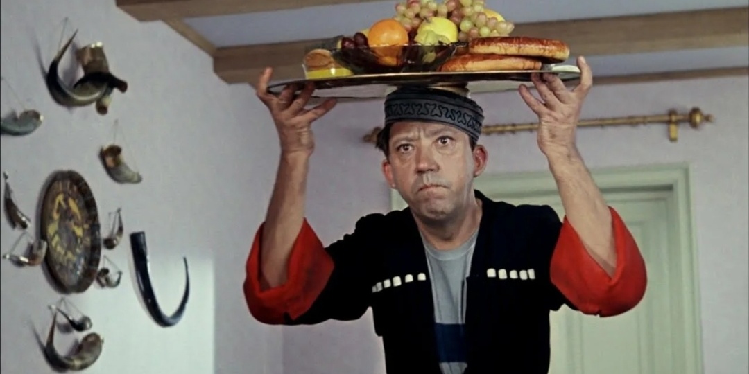 Гастрономический экскурс и не только...