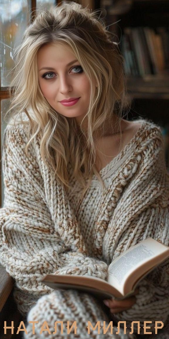 Натали Миллер 