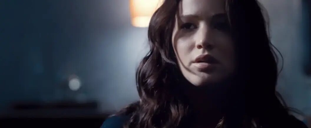    Фото: кадр из фильма «Голодные игры: И вспыхнет пламя»