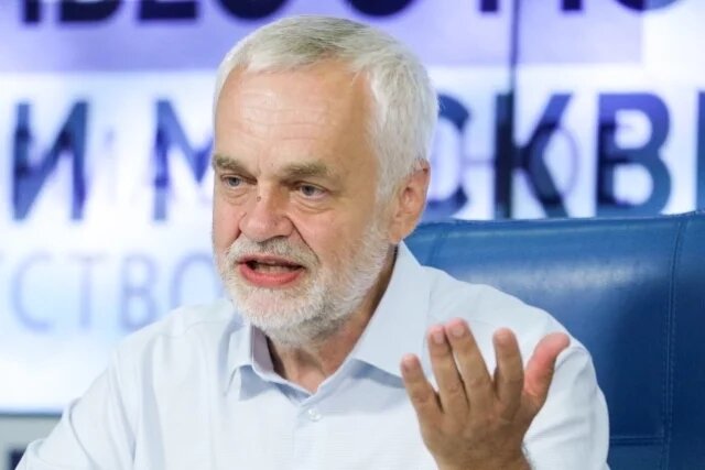    Кто будет автором текста для тотального диктанта в 2026 году?