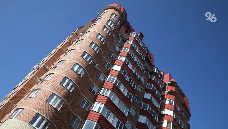      Фото: Дмитрий Ахмадуллин / / ИА «Победа26»